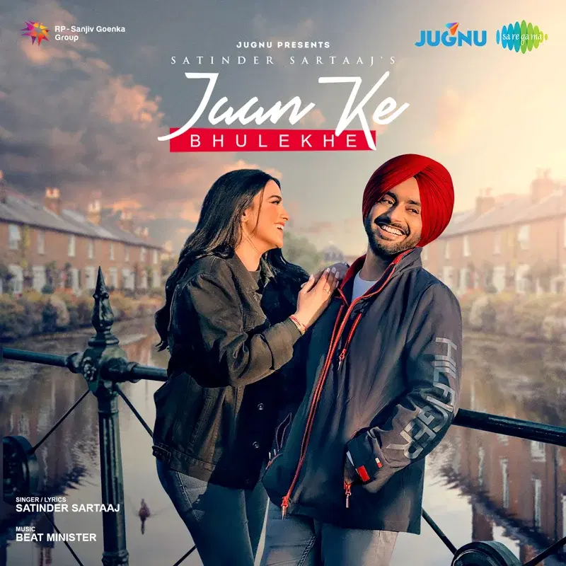 Jaan Ke Bhulekhe - Single