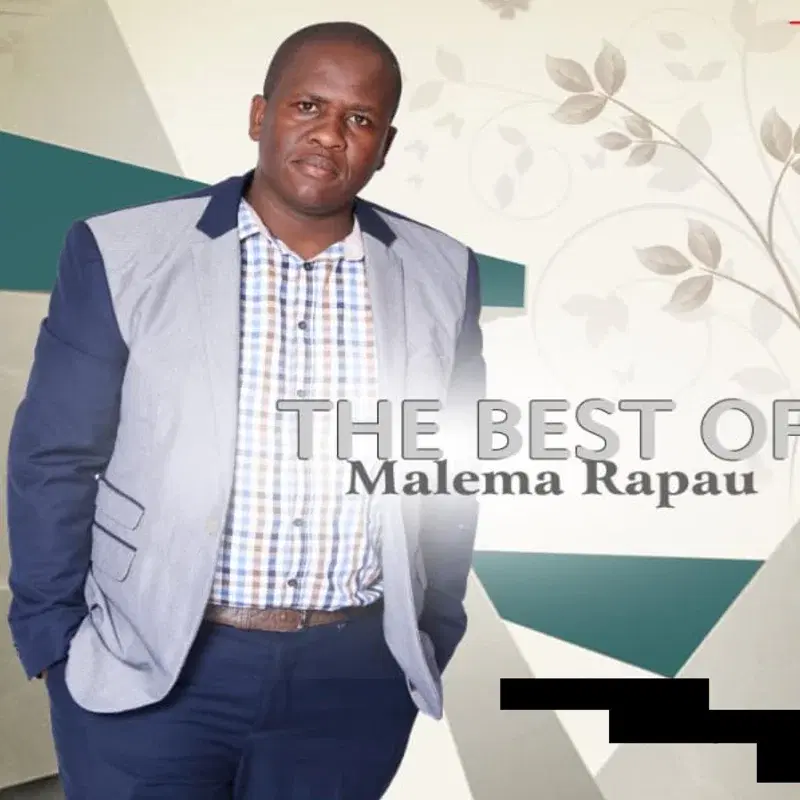 The Best of Malema Rapau
