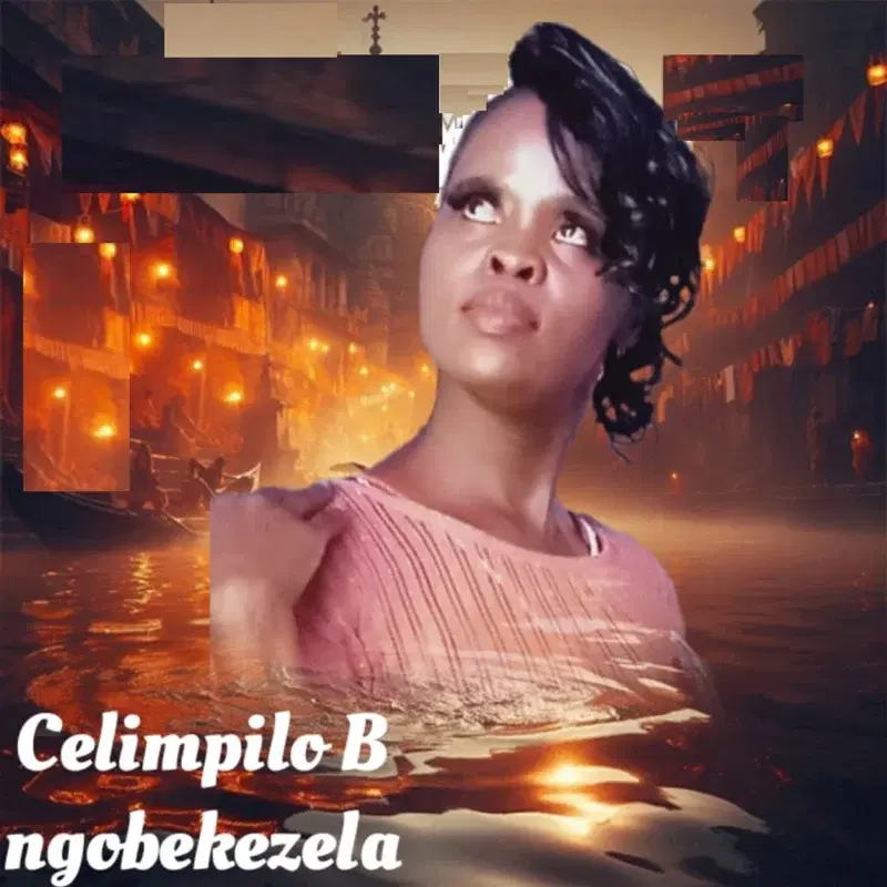 Ngobekezela