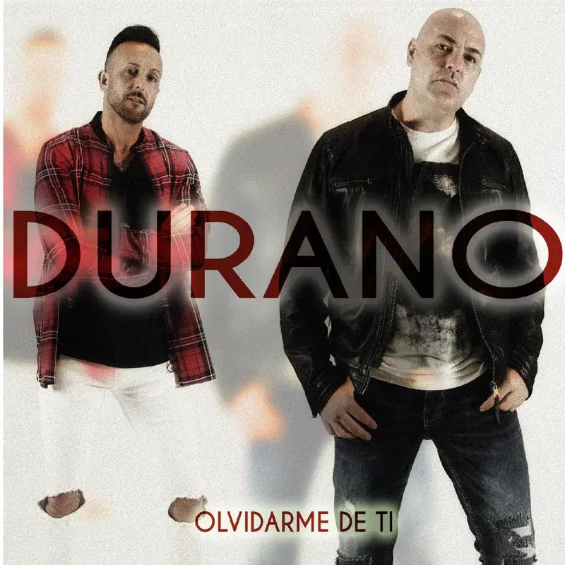 Olvidarme de Ti