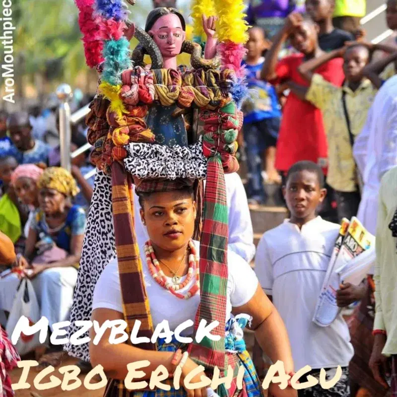 Igbo Erighi Agu