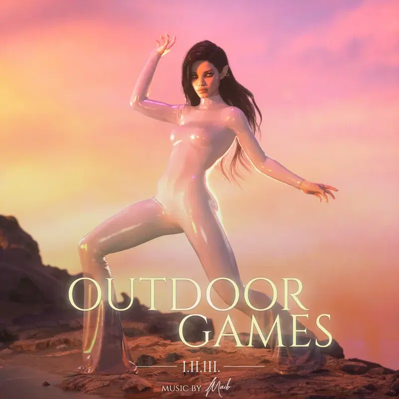 Outdoor Games