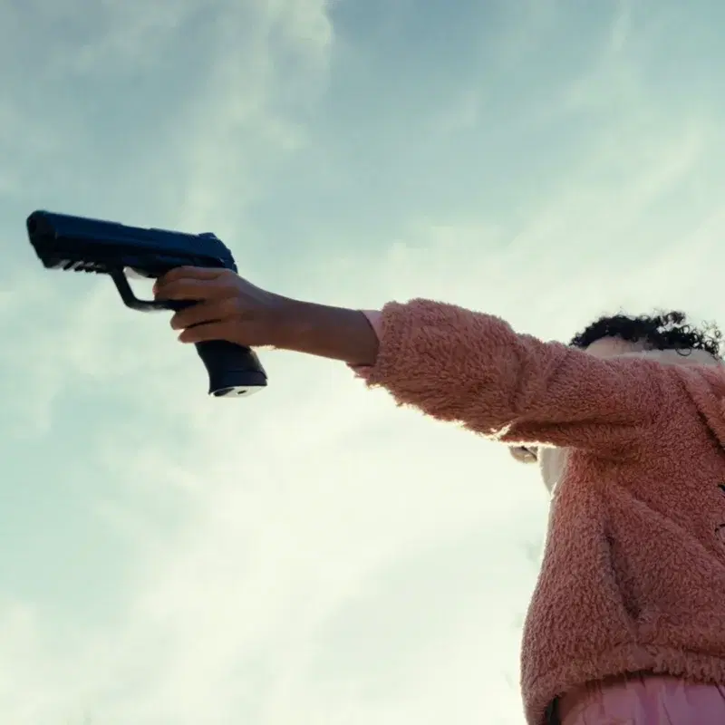 Mini Uzi