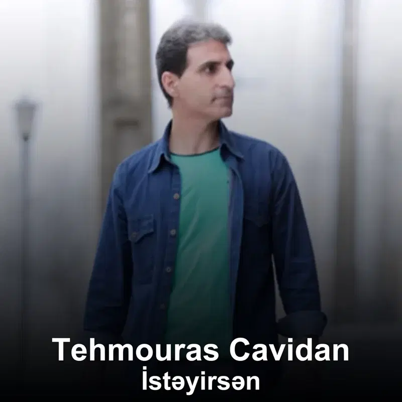 İstəyirsən