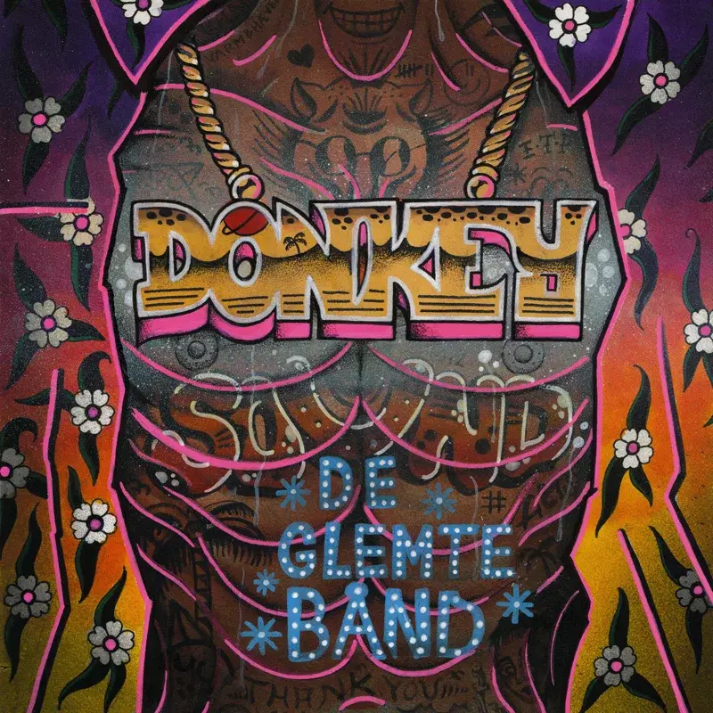De Glemte Bånd