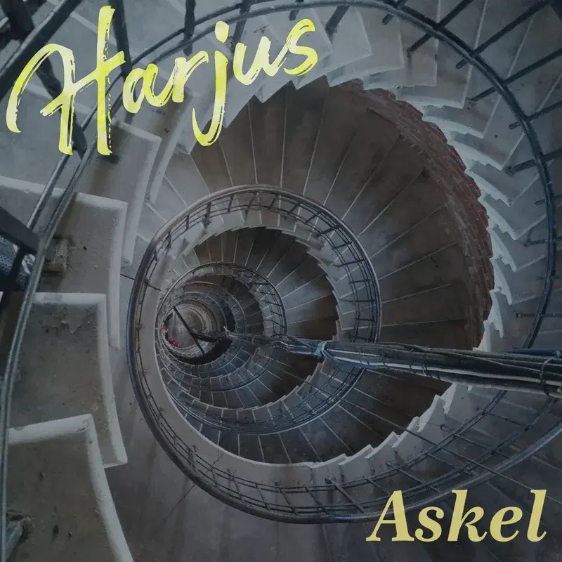 Askel