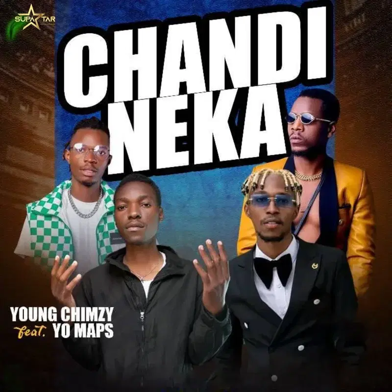 Chandi Neka