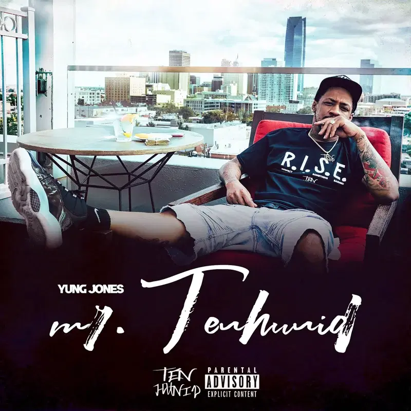 Mr. Tenhunid
