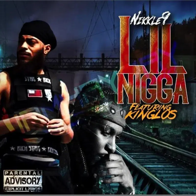 Lil Nigga