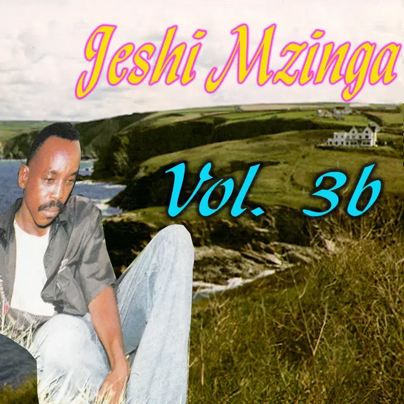 Jeshi Mzinga, Vol. 3b
