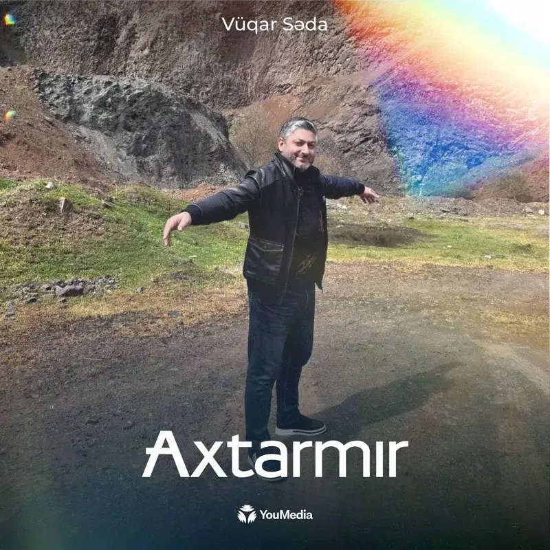 Axtarmır