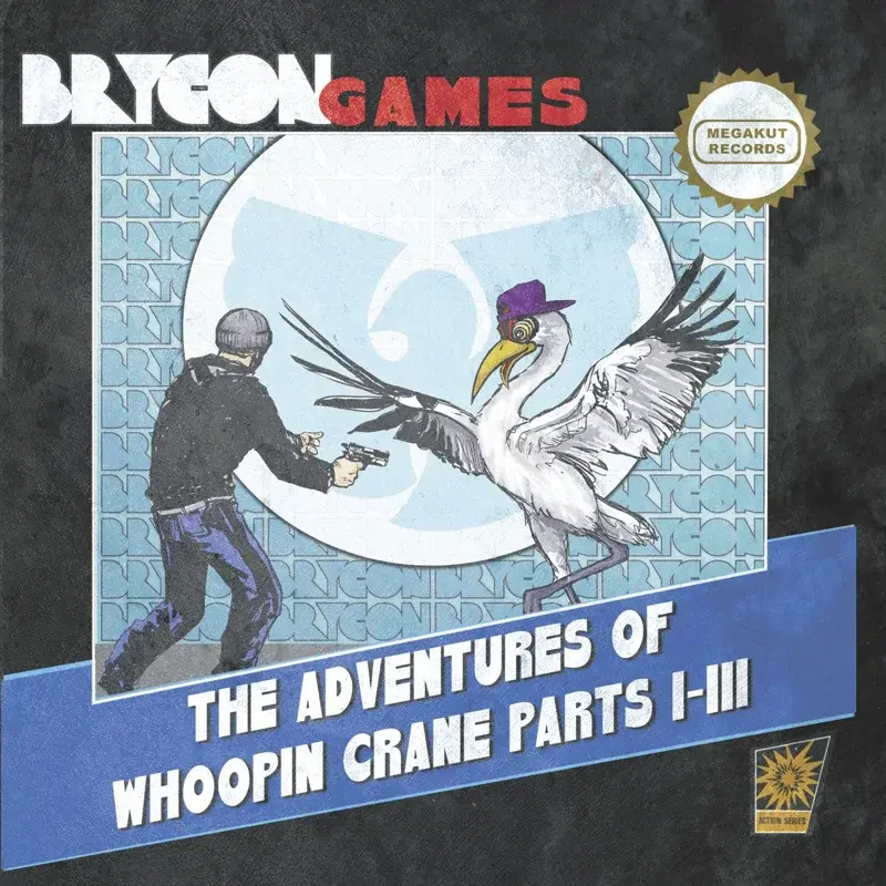 The Adventures of Whoopin Crane, Pts. 1-3