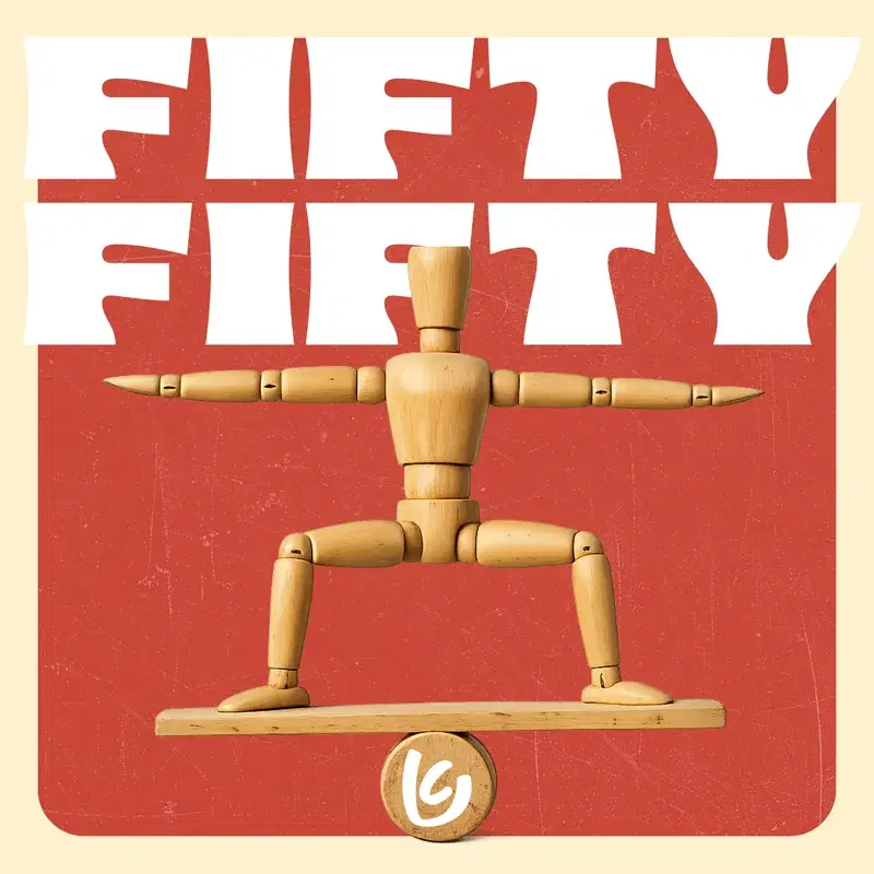 Fifty Fifty