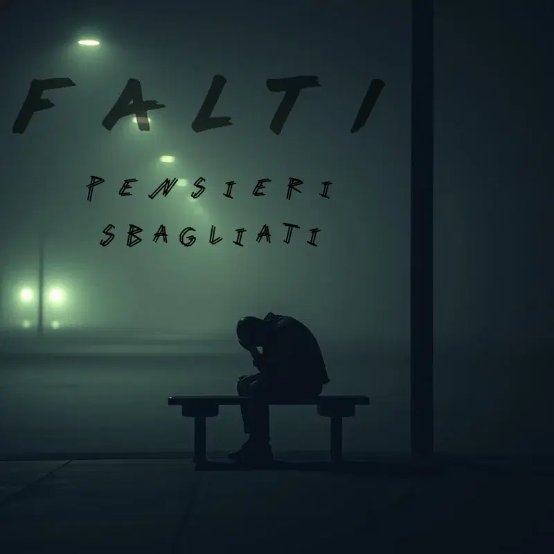 Pensieri Sbagliati