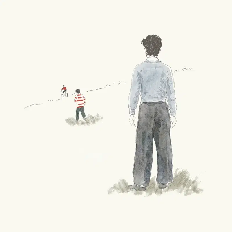 corre GALGO - bonus track
