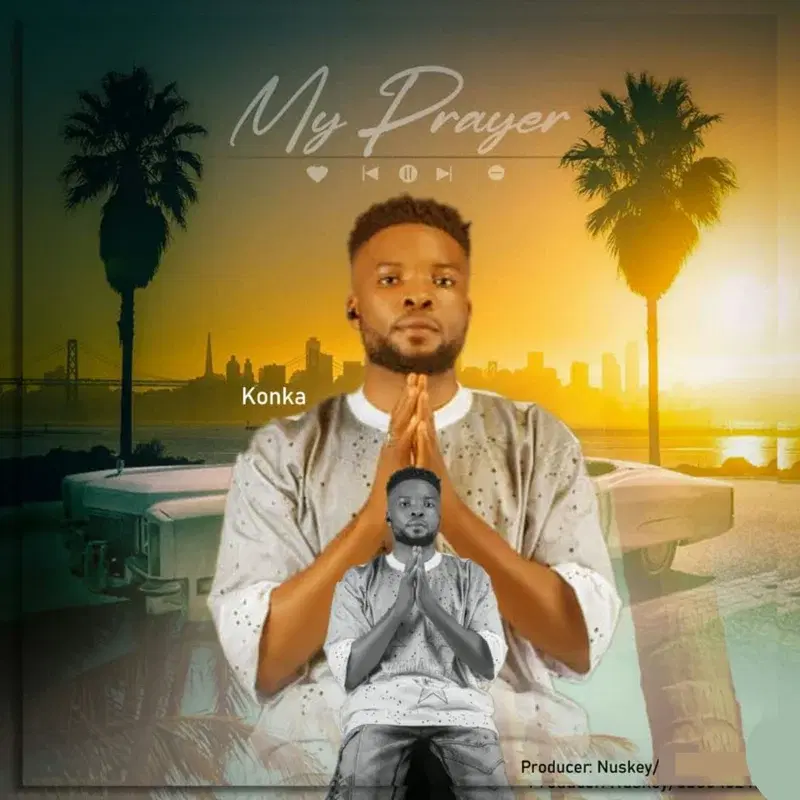 My Prayer