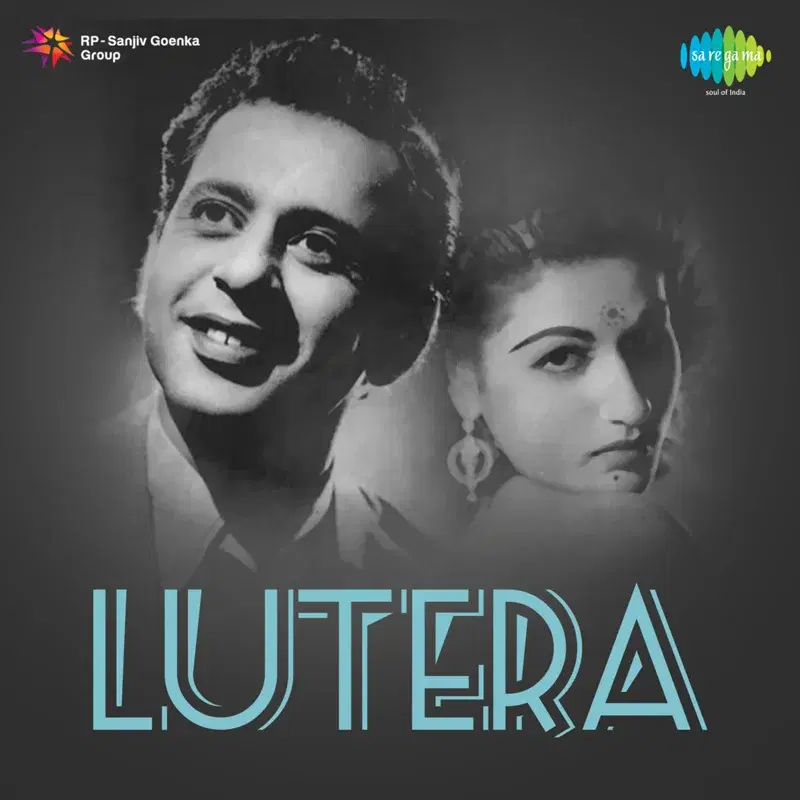 Lutera (Original Motion Picture Soundtrack)