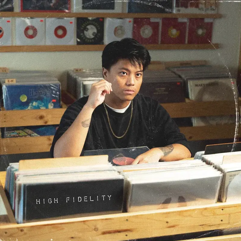 High Fidelity