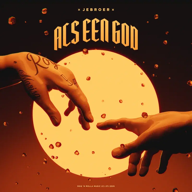 Als Een God