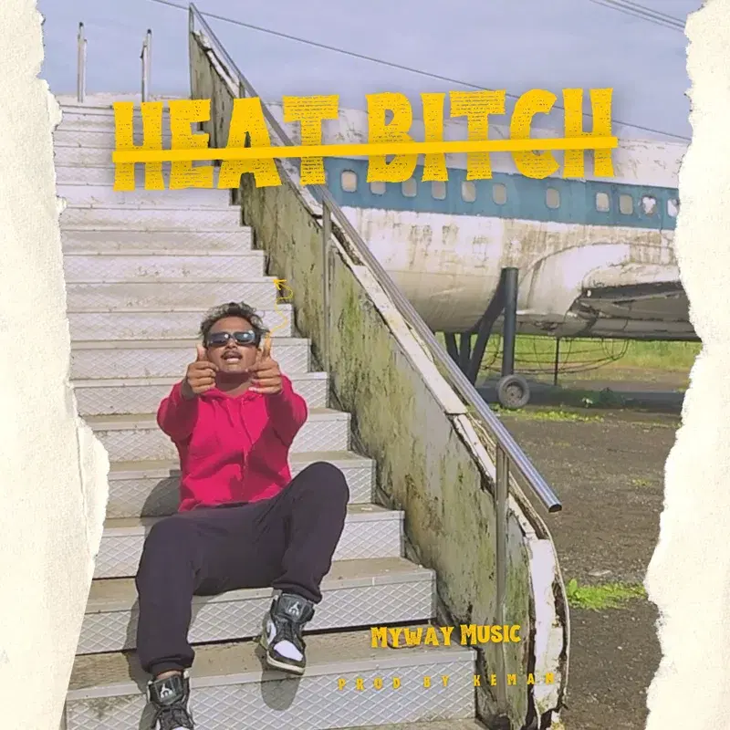 Heat Bitch