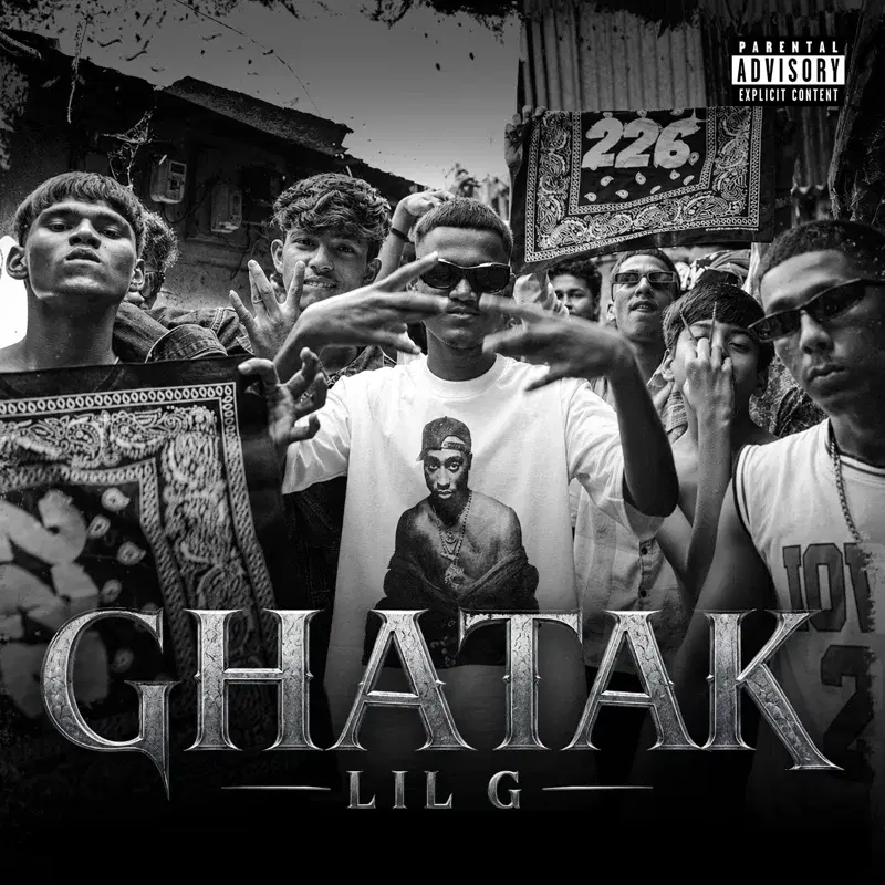 Ghatak