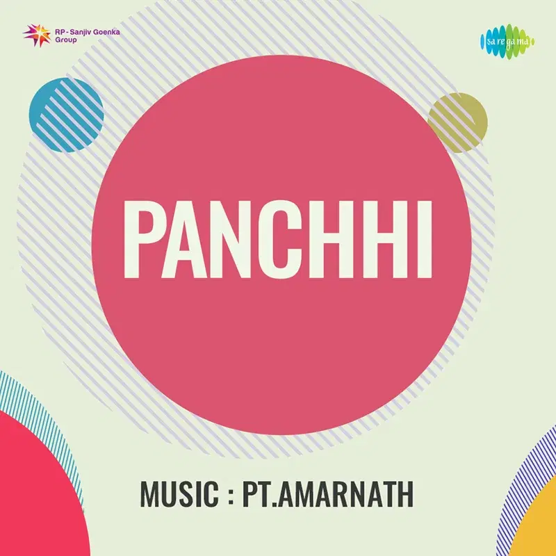 Panchhi (Original Motion Picture Soundtrack)