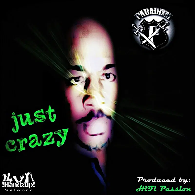 Just Crazy