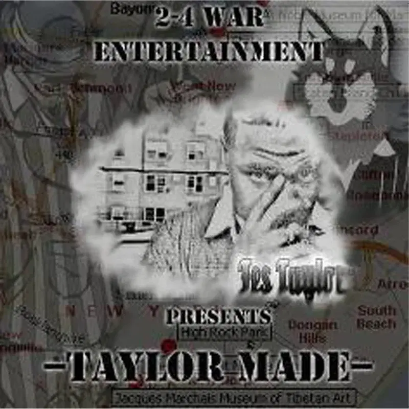 Taylor Made