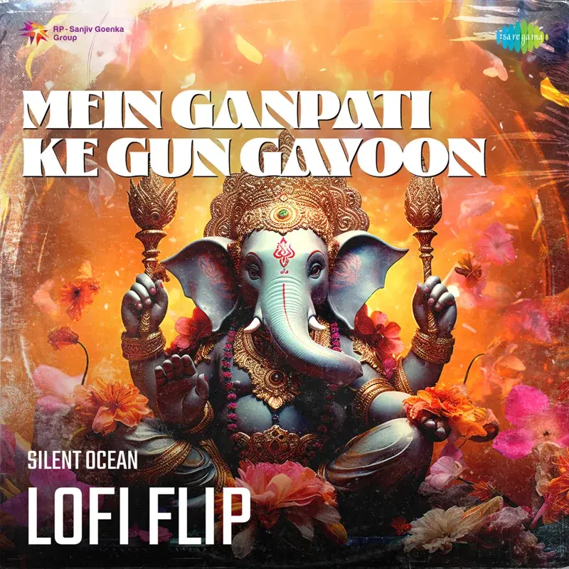 Mein Ganpati Ke Gun Gayoon
