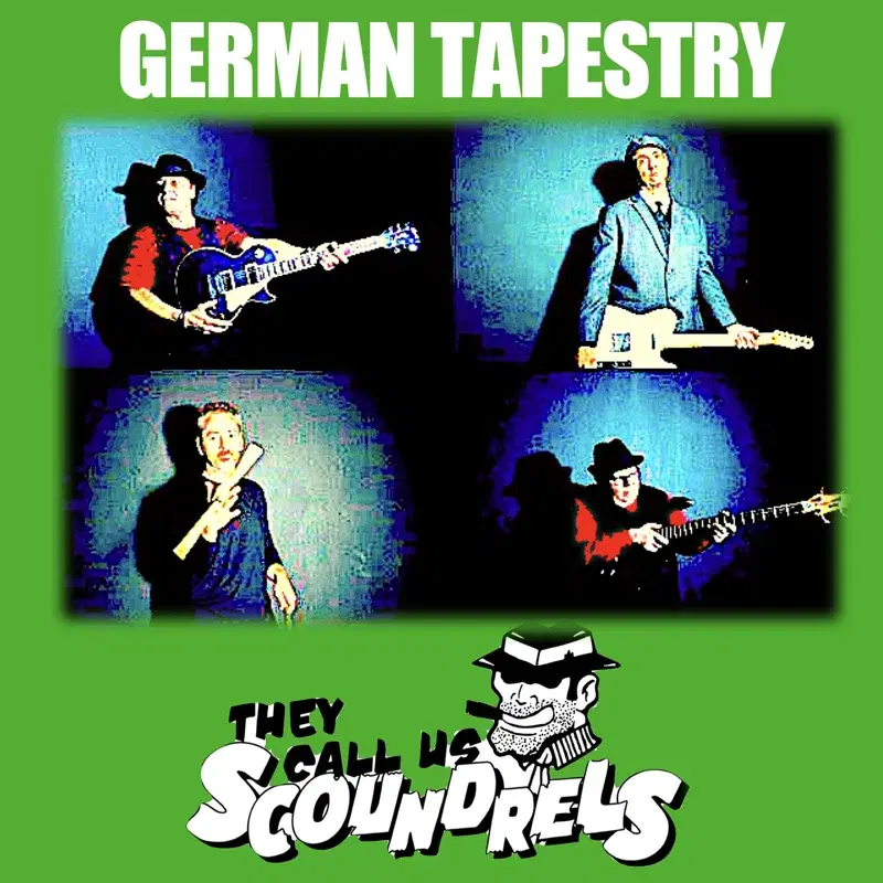 German Tapestry
