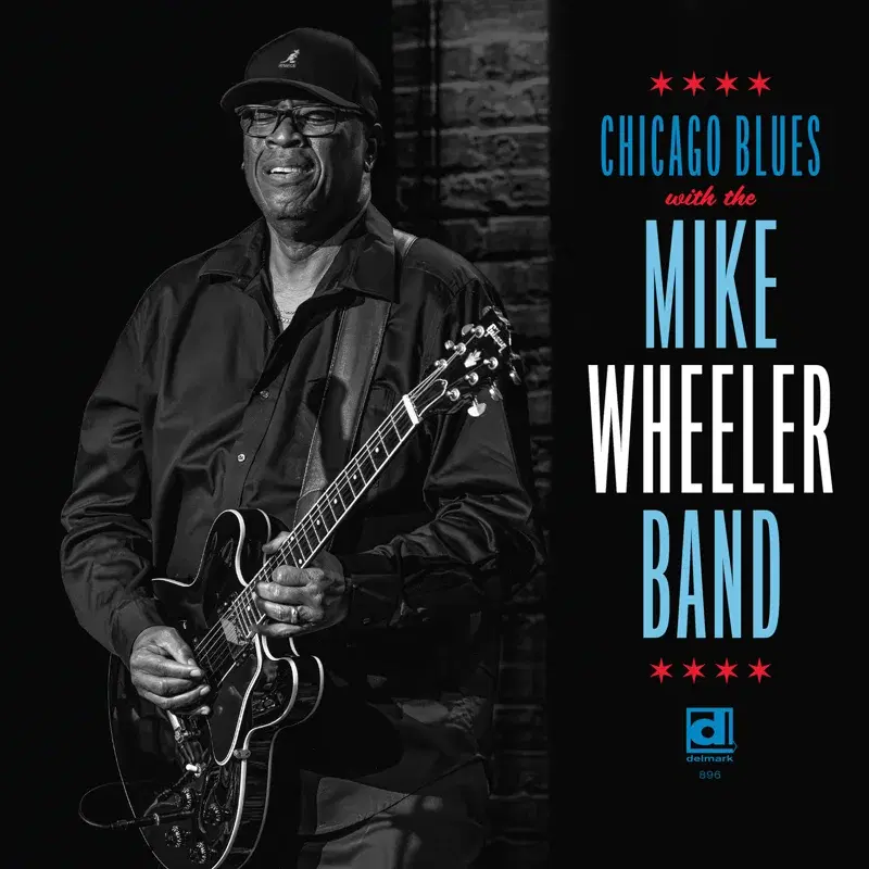 Chicago Blues