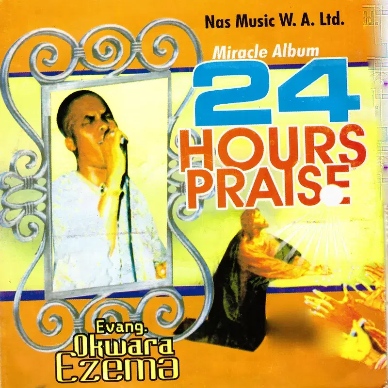 24 Hours Praise