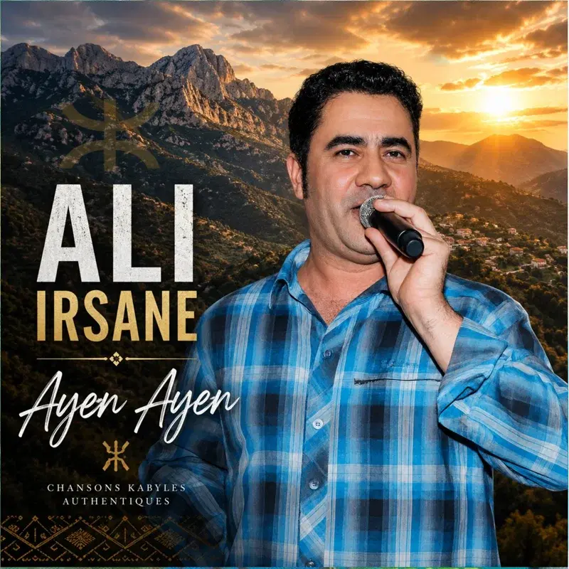 Ayen Ayen