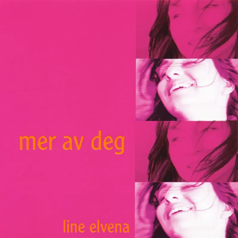 Mer Av Deg