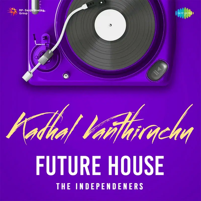 Kadhal Vanthiruchu