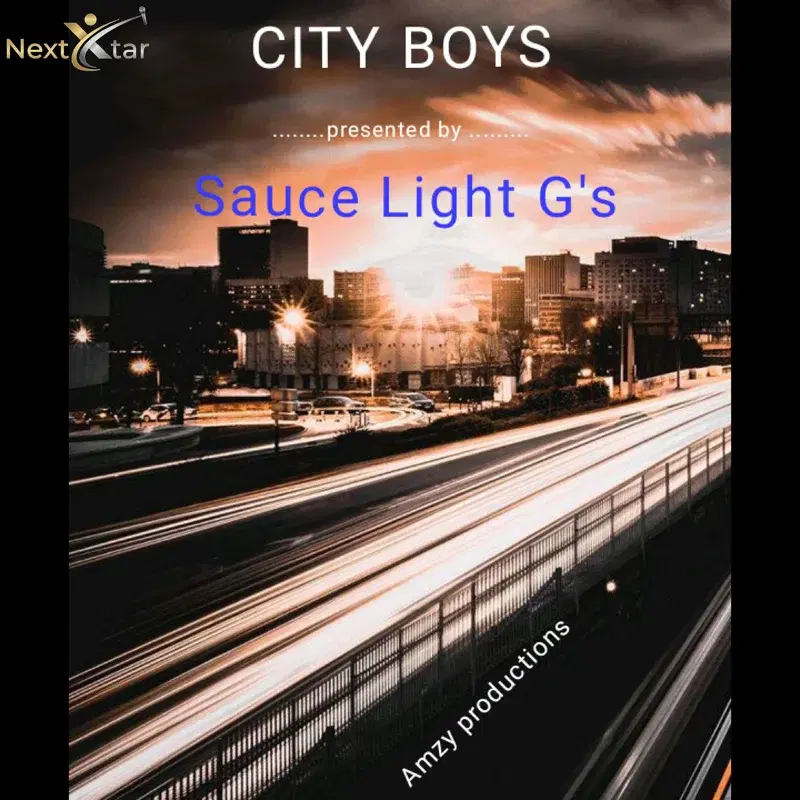 City Boys
