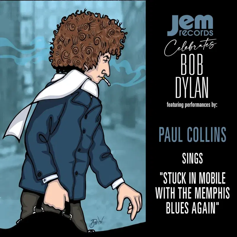Stuck in Mobile with the Memphis Blues Again