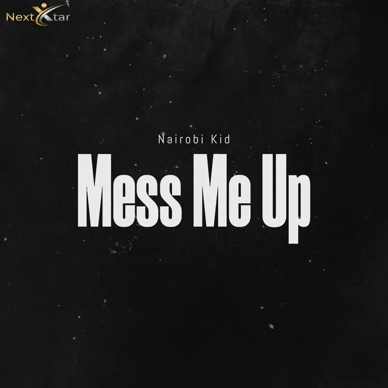 Mess Me Up