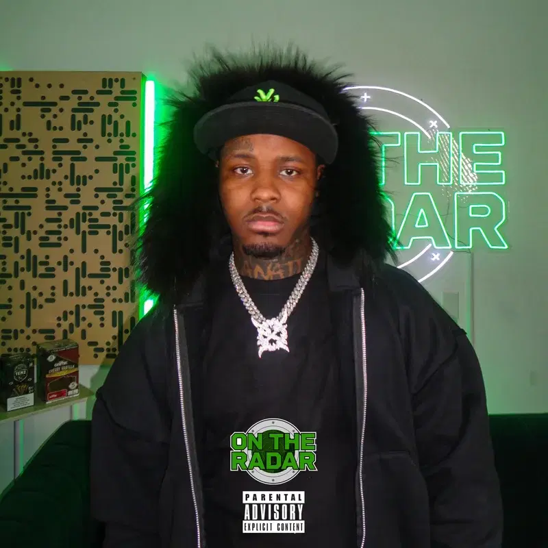 Homixide Osama "On The Radar" Freestyle