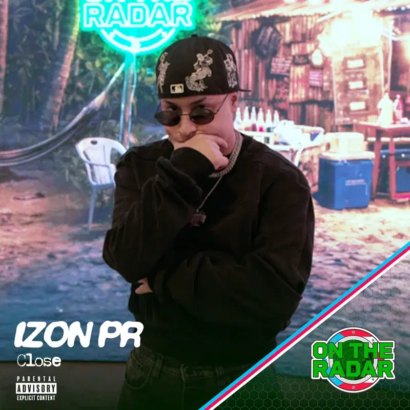 Close - On The Radar