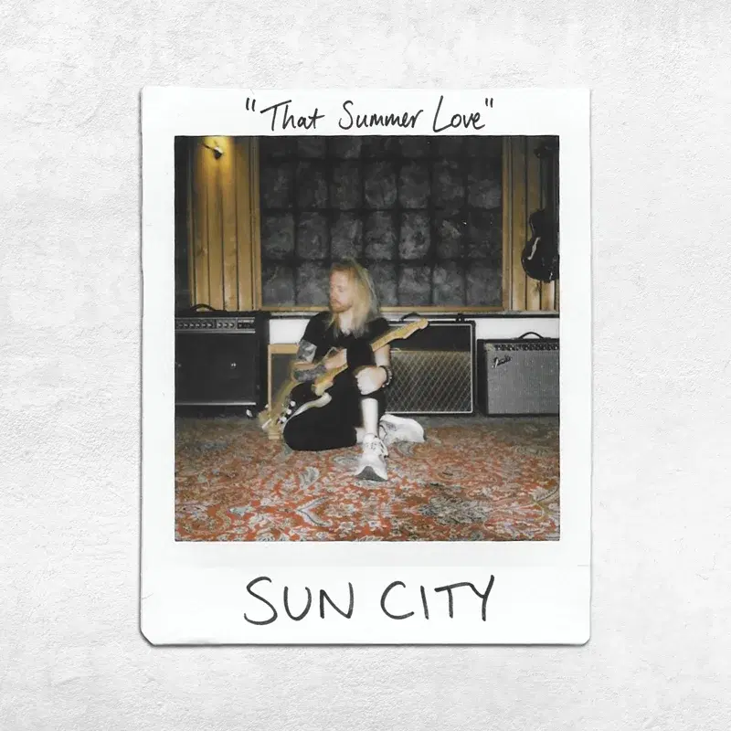 That Summer Love