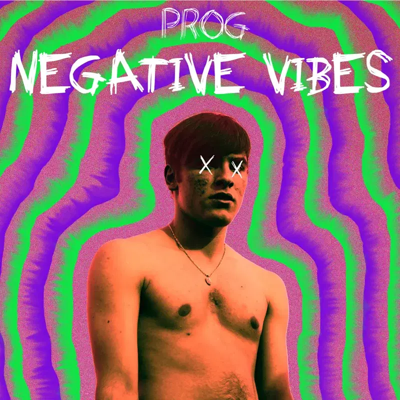 Negative Vibes