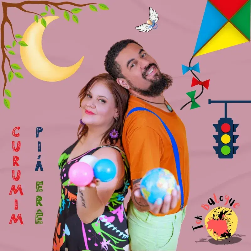 Curumim Piá Erê