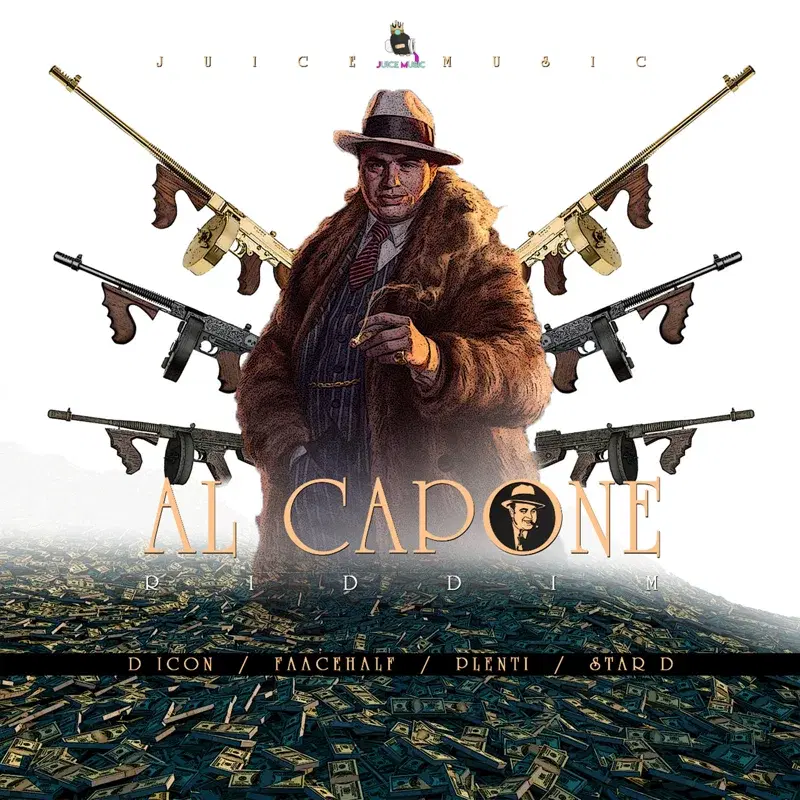 Al Capone Riddim