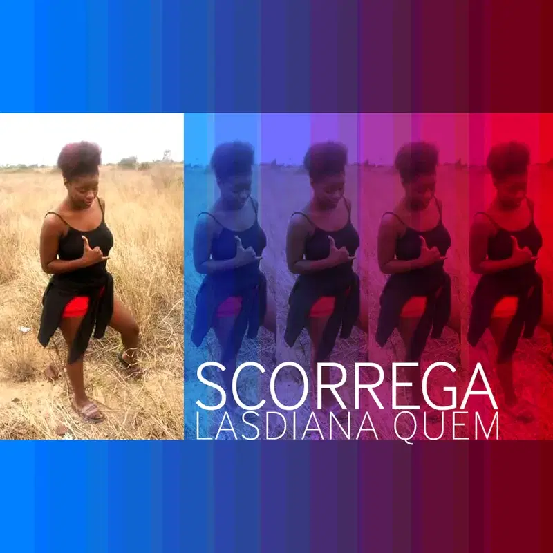 Scorrega