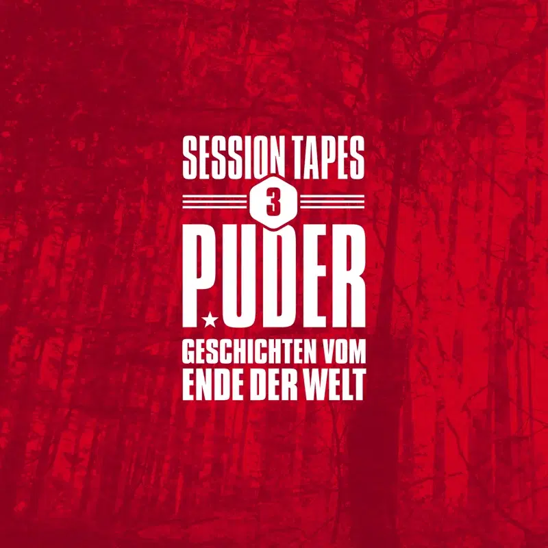Session Tapes 3 - Geschichten vom Ende der Welt