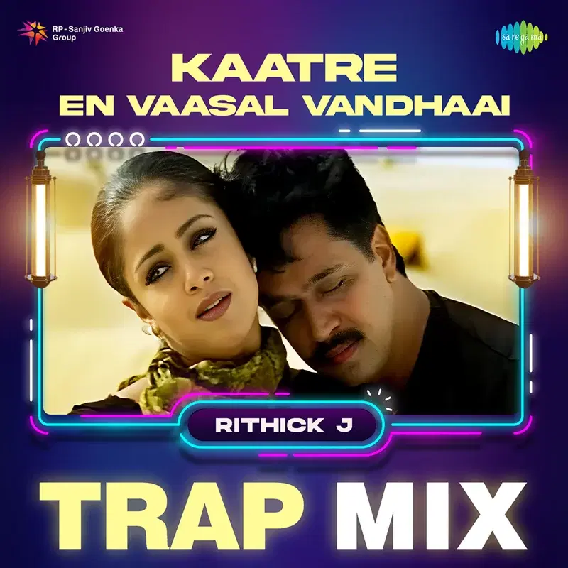Kaatre En Vaasal Vandhaai