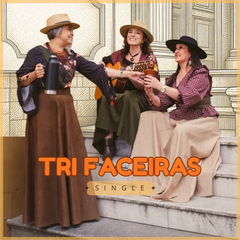 Tri Faceiras