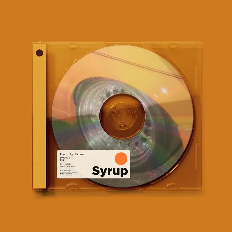 Syrup