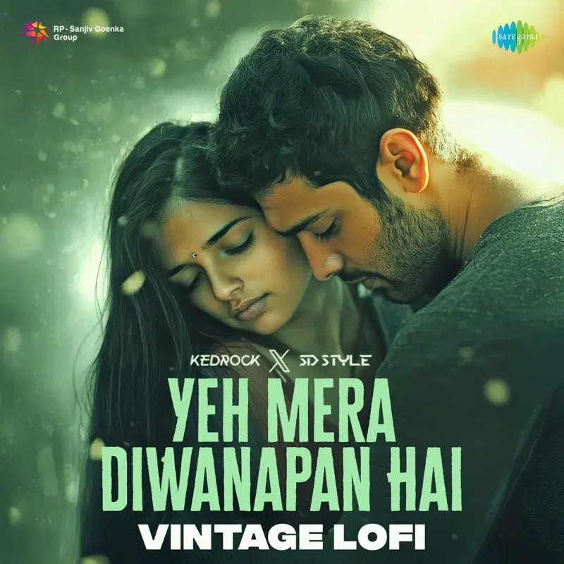Yeh Mera Diwanapan Hai